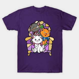 Say meeeow T-Shirt